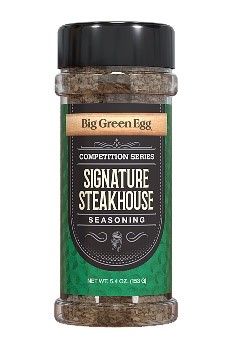 Big Green Egg Seasoning — Regency Gas Fireplace in Port Murray, NJ