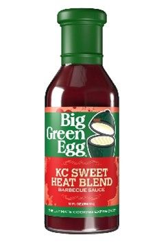 Big Green Egg Sauces — Regency Gas Fireplace in Port Murray, NJ