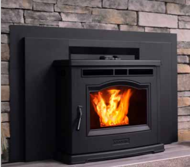 HARMAN Pellet Stoves and Inserts