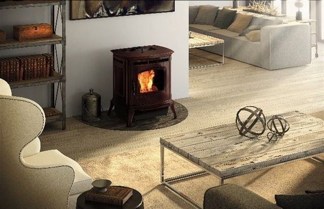 HARMAN Pellet Stoves and Inserts