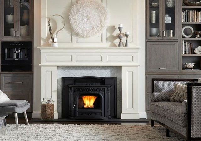 HARMAN Pellet Stoves and Inserts