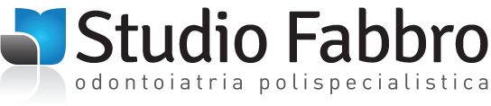 Studio Fabbro odontoiatria polispecialistica logo