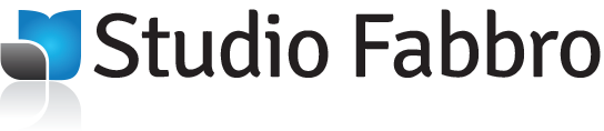 Studio Fabbro odontoiatria polispecialistica logo