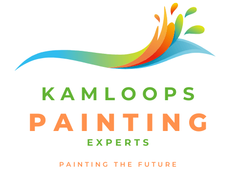 Kamloops Painting Experts Logo