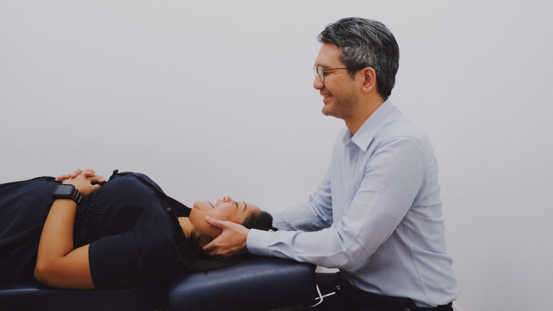 Chiropractor Singapore