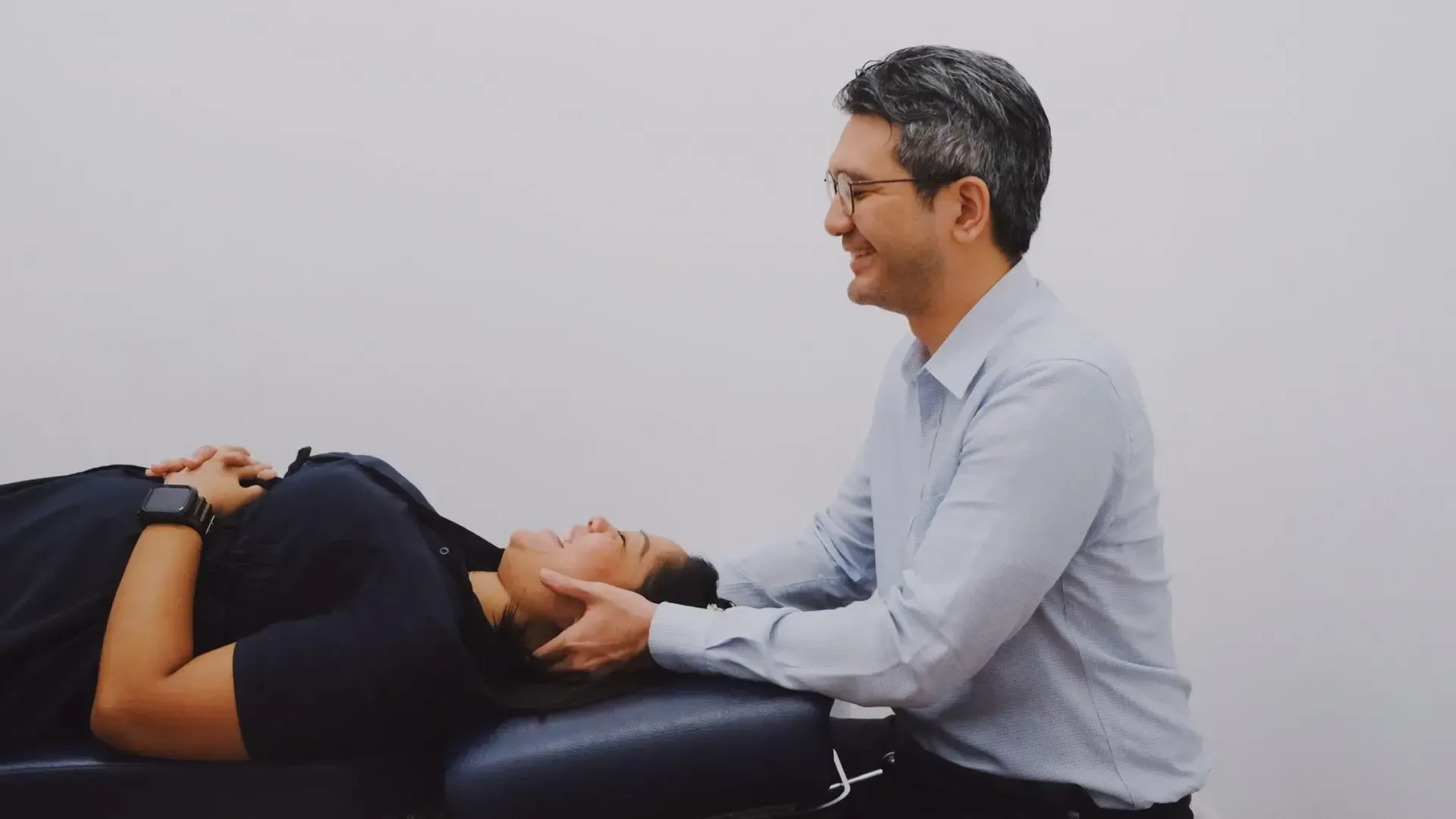 Chiropractor Singapore Chiropractor Singapore