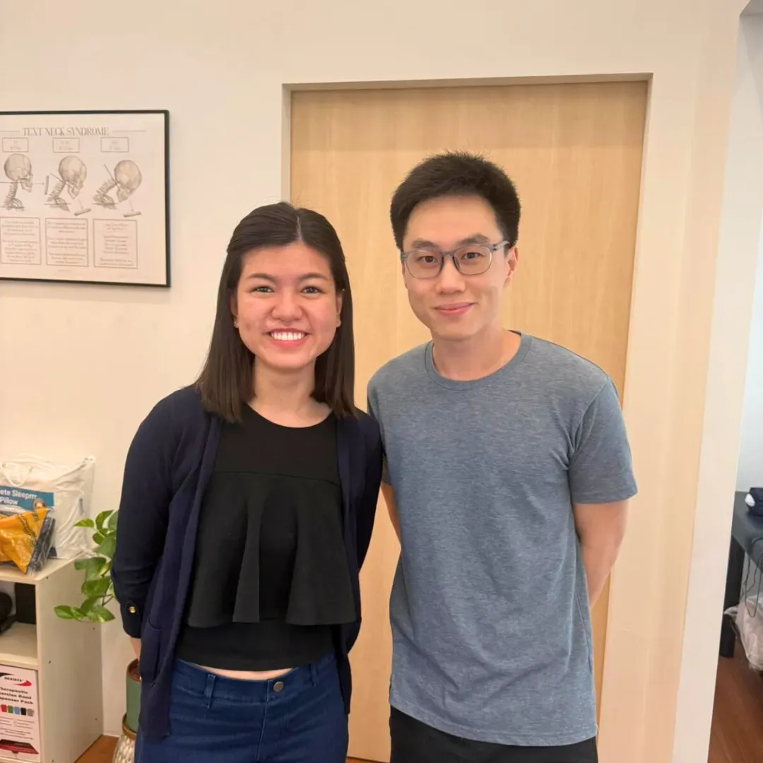 Adam Lim Chiropractic Testimony