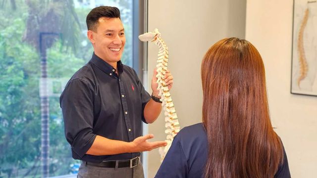 Correcting Poor Posture with One Spine Chiropractic