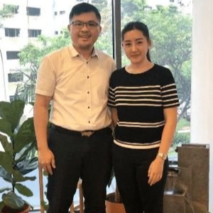 Melanie's Patient Testimony - Arthur Melanie's Patient Testimony - Arthur