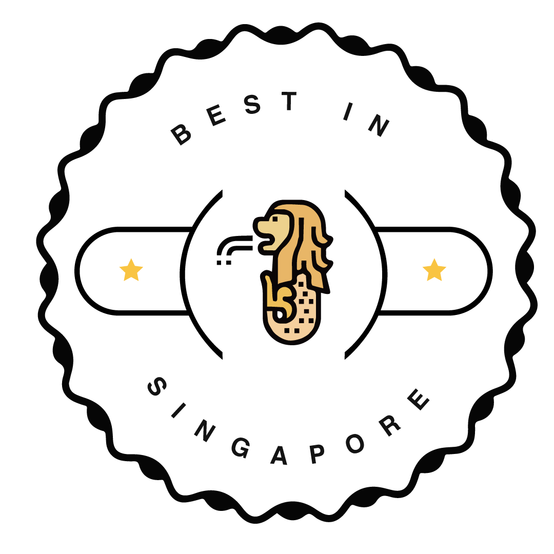 Best In Singapore