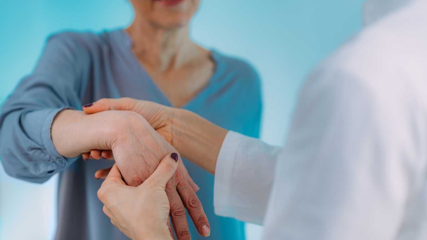 Benefits Of Chiropractic Care