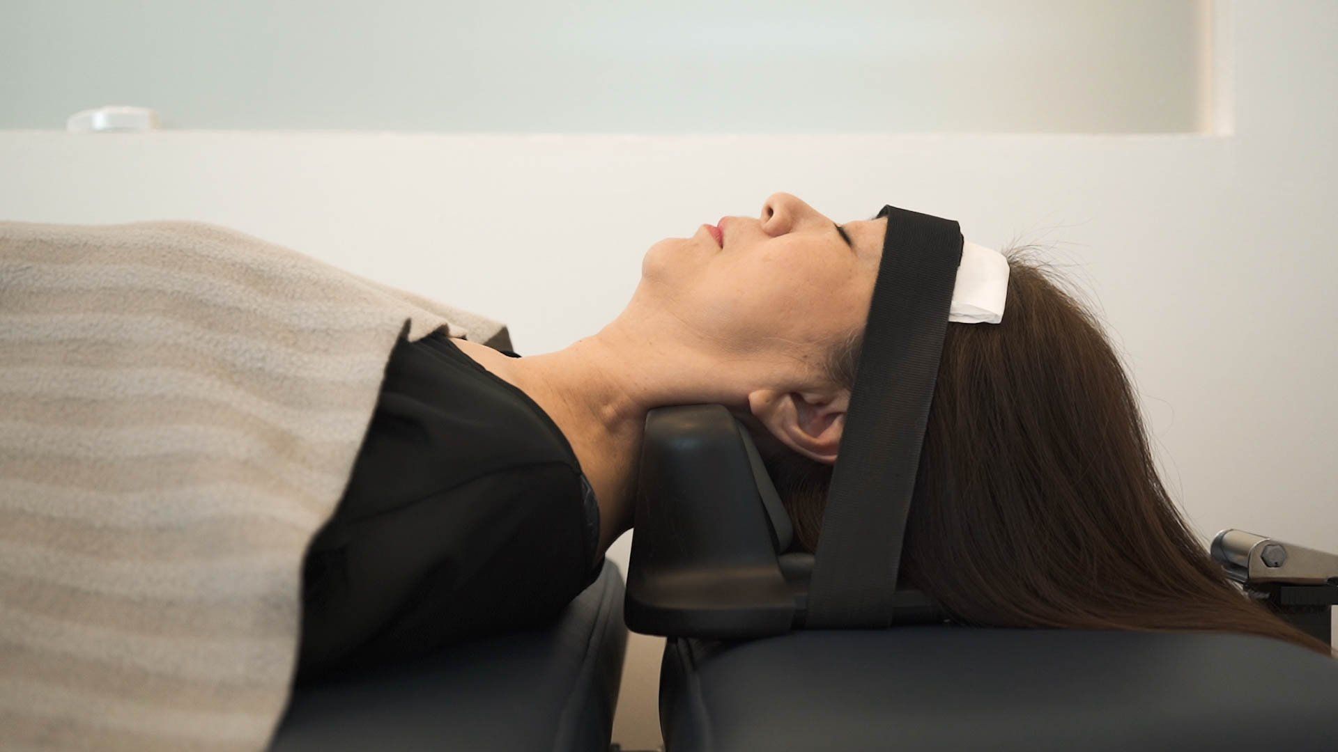 Cervical Spine Decompression Therapy