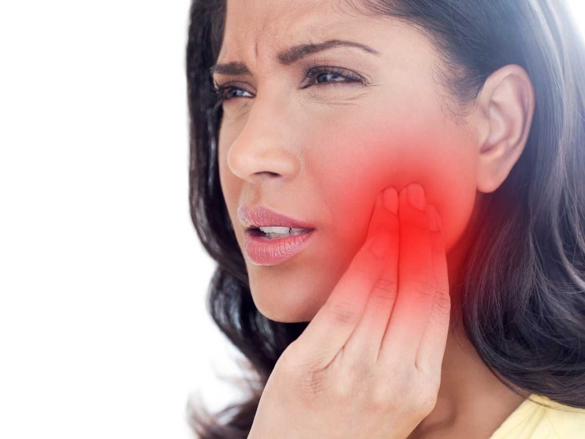 Effective TMJ Relief Chiropractic Care for Jaw Pain