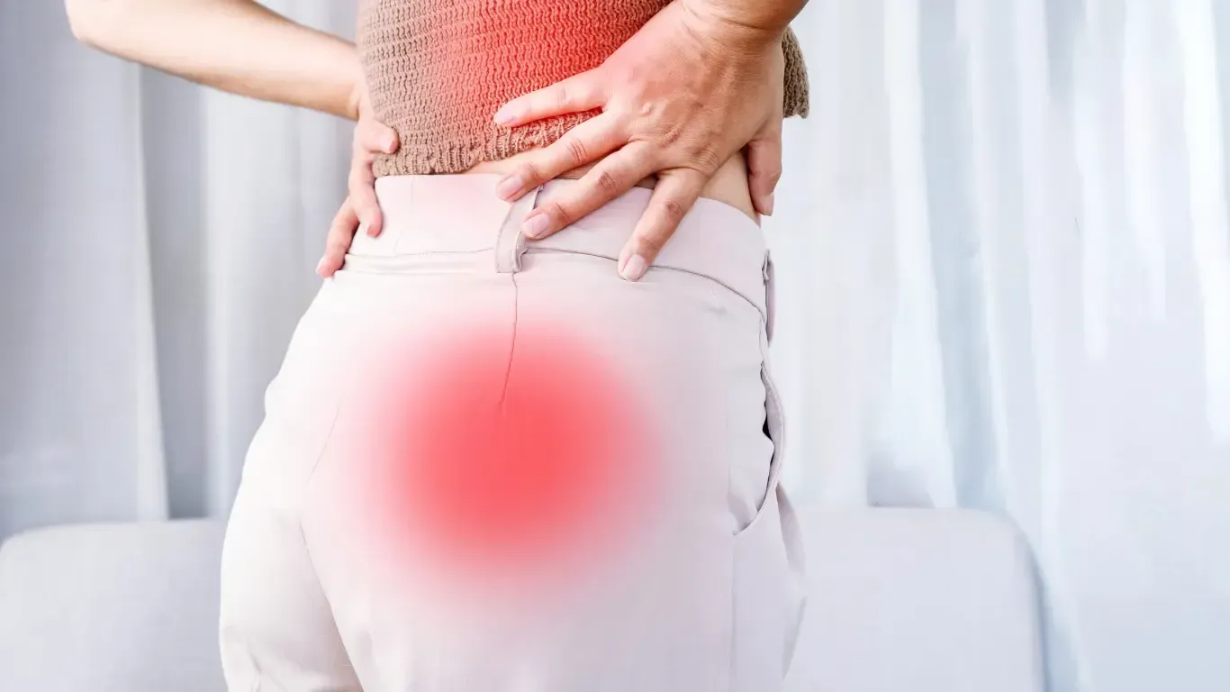 Chiropractic Care for Hip Pain and Mobility Issues