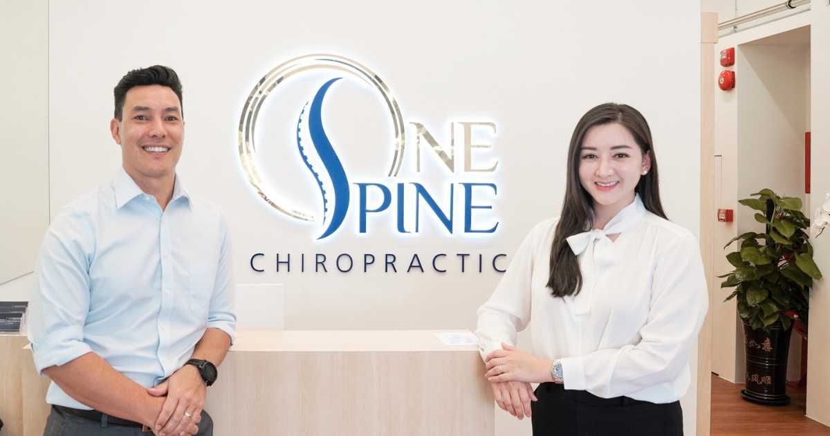 Benefits of chiropractic Care