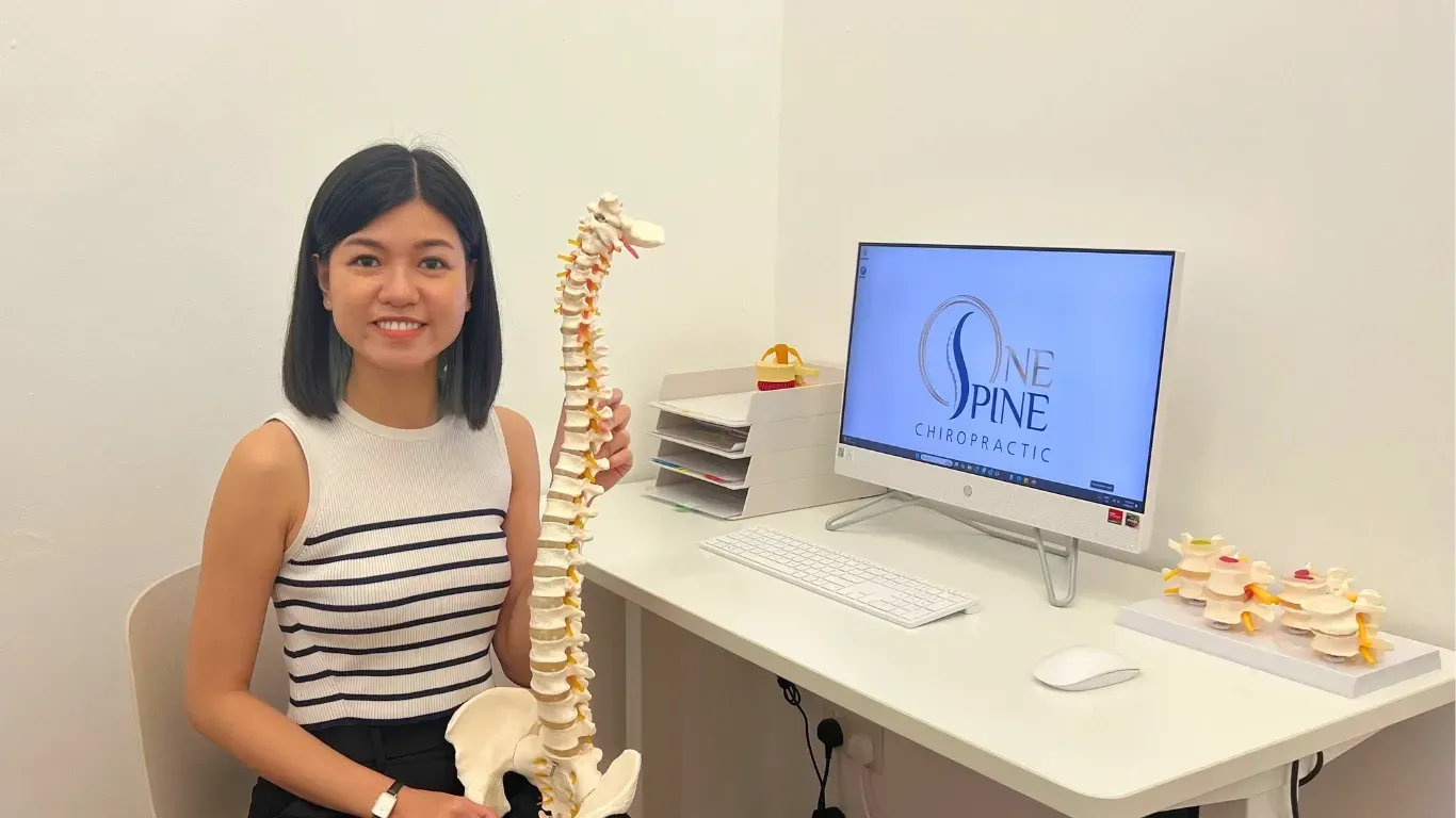 Chiropractic Quality and Standards