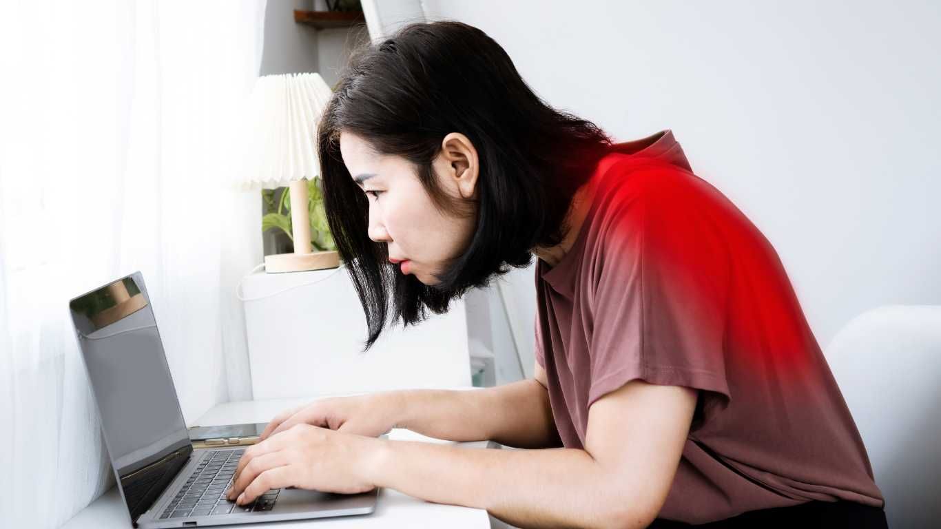 Poor Posture