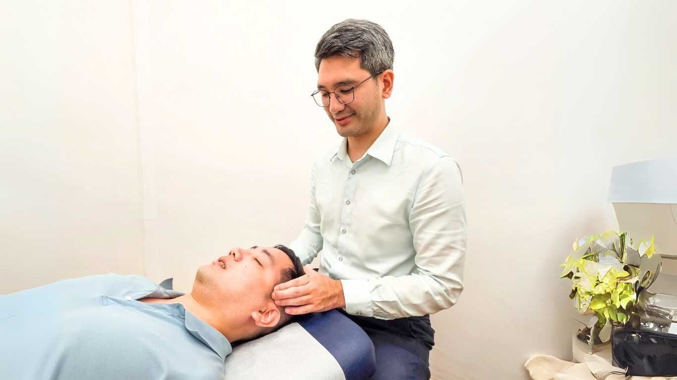 Chiropractic Solutions for Vertigo Chiropractic+Solutions+for+Vertigo