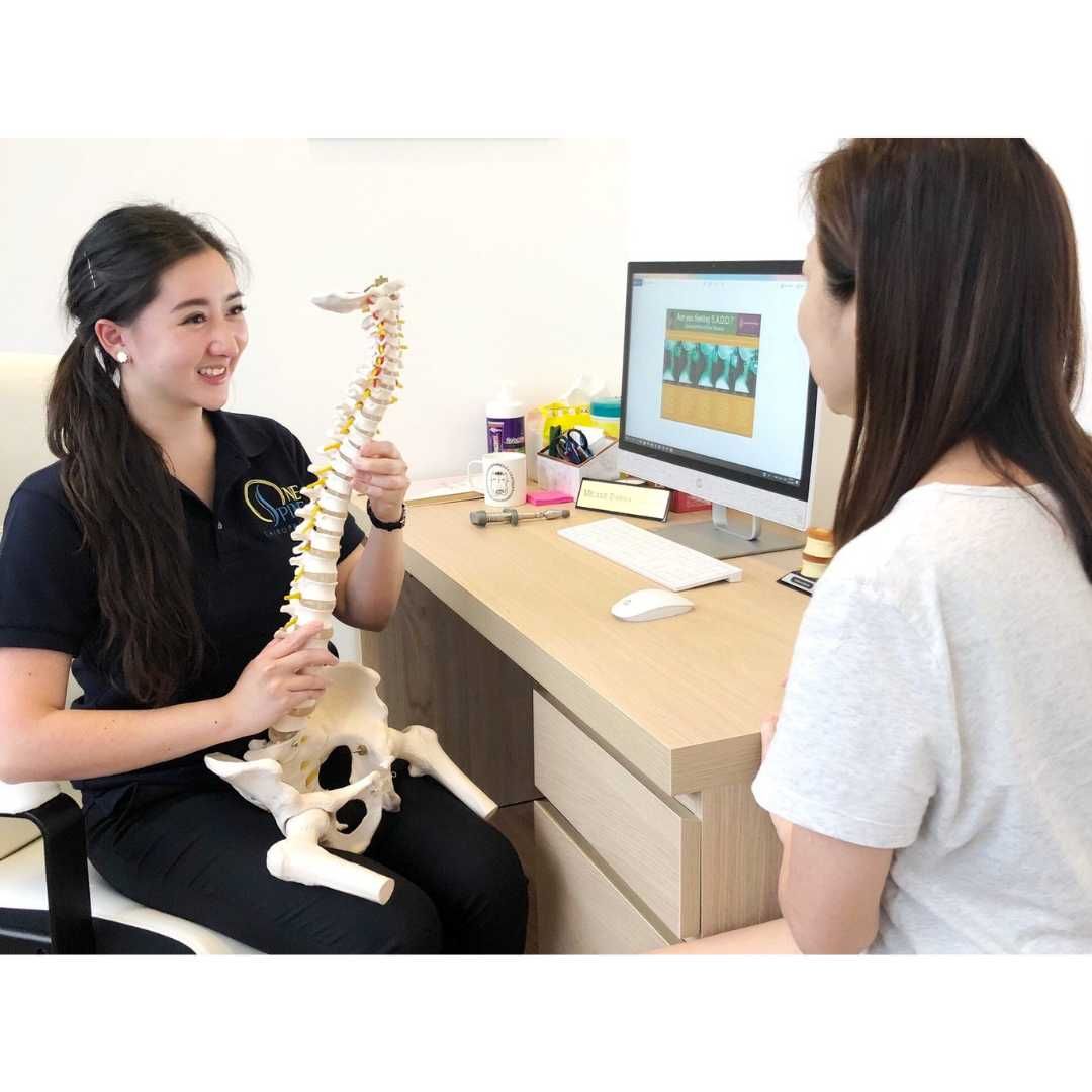What to Expect at Your First Chiropractic Consultation