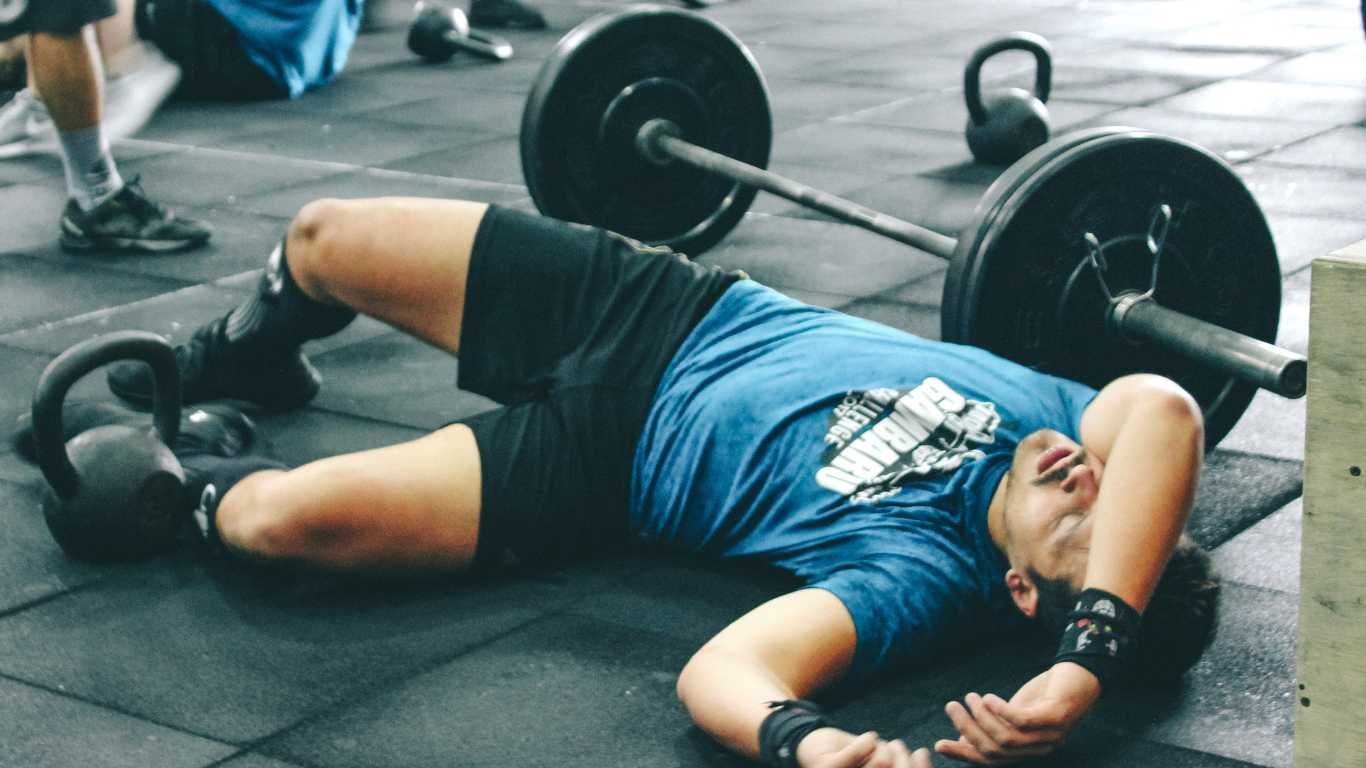 CrossFit Injury Prevention: Chiropractic Care in Singapore