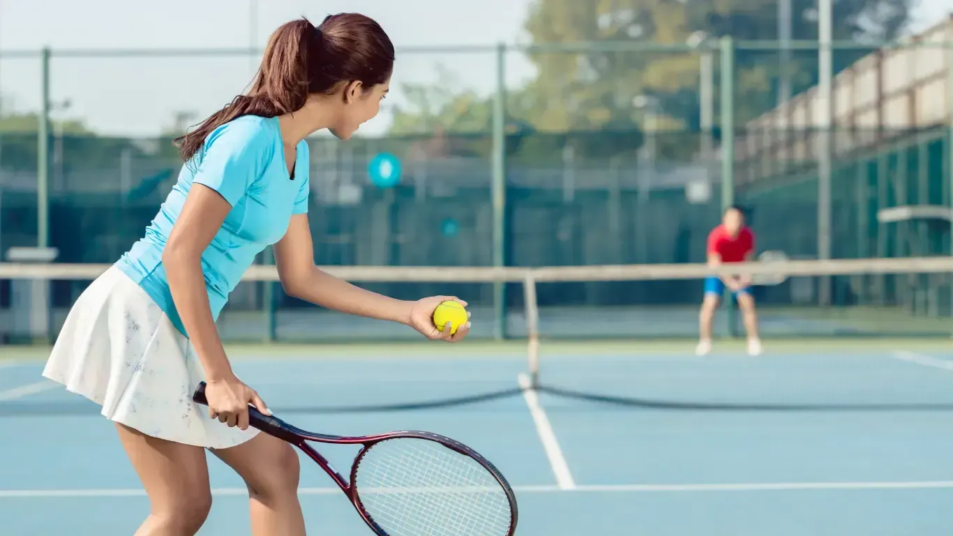 How Chiropractic Care Helps with Tennis Elbow