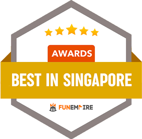 Best In Singapore Fun Empire