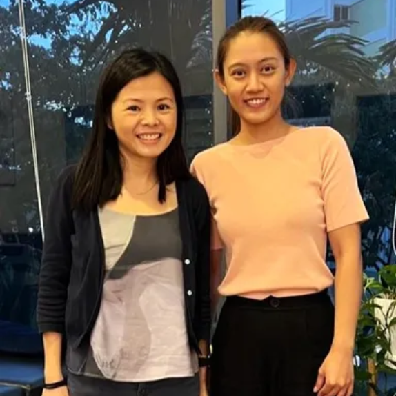 Geraldine Ng Chiropractic Testimony