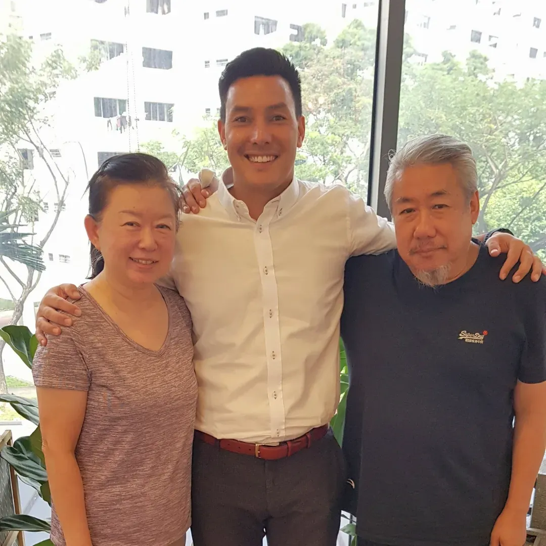 Gim Seng Chiropractic Testimony Gim Seng Chiropractic Testimony