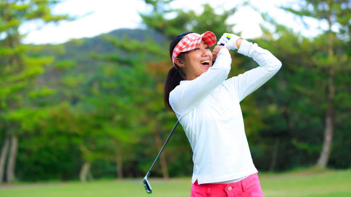 Elevate Your Golf Game with a Golf Chiropractor in Singapore