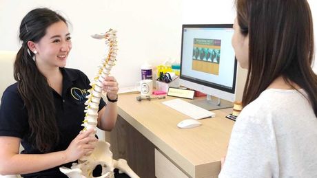 Chiropractic Quality and Standards