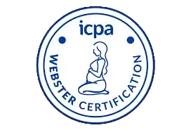 ICPA Webster Certification (Perinatal) - for pregnancy