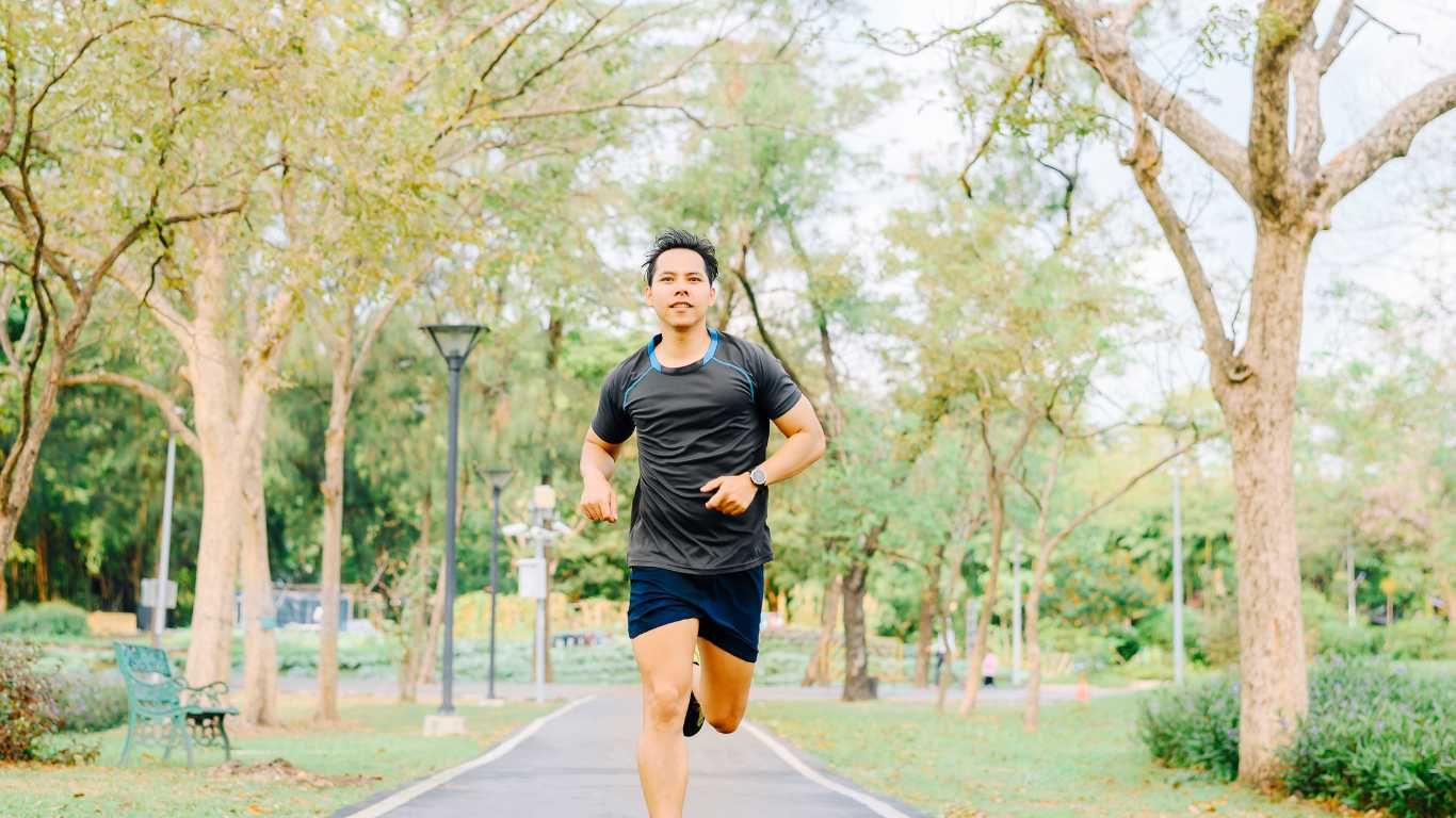 Injury Prevention for Runners: Chiropractic Care at One Spine Singapore