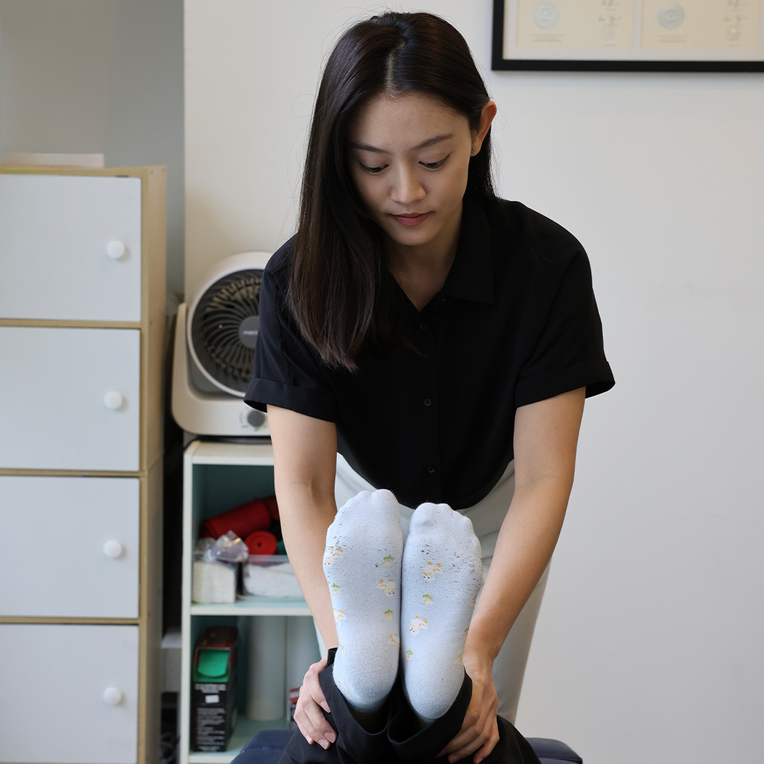 Physical Examination