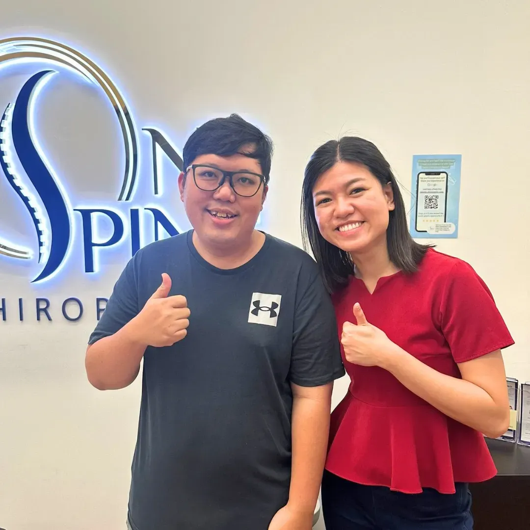 John Lee Chiropractic Testimony