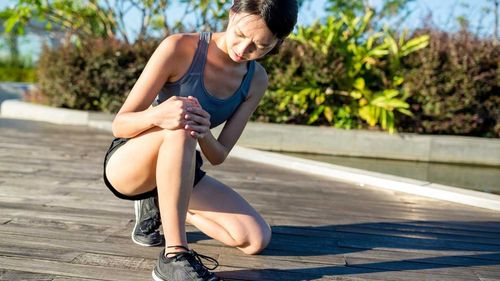 Knee Pain Knee Pain