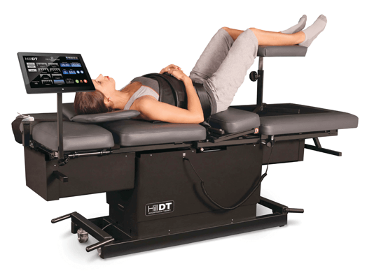 Spinal Decompression Spinal Decompression