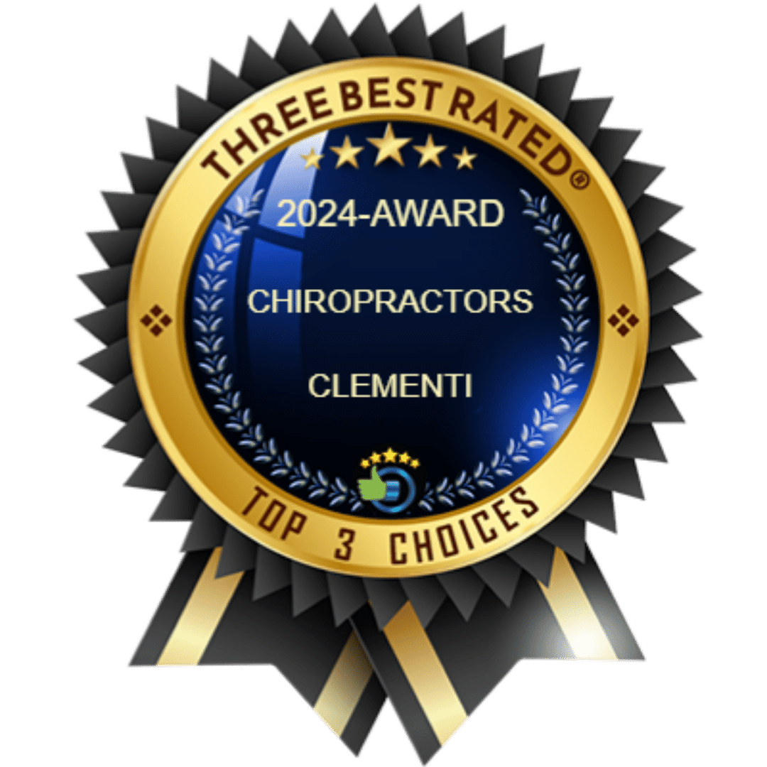 Three best rated Clementi
