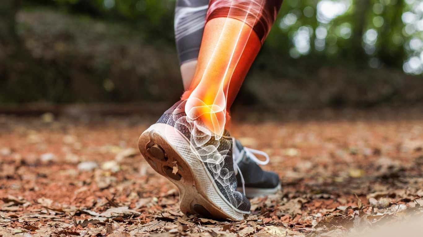 heel and foot pain heel and foot pain