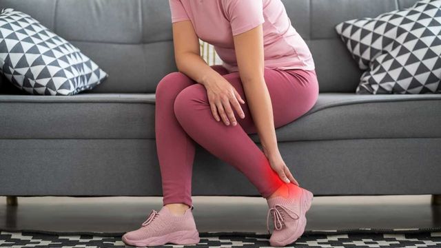 Plantar Fasciitis Relief: Chiropractic Care For Foot Pain