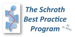 The Schroth Best Practice Certification