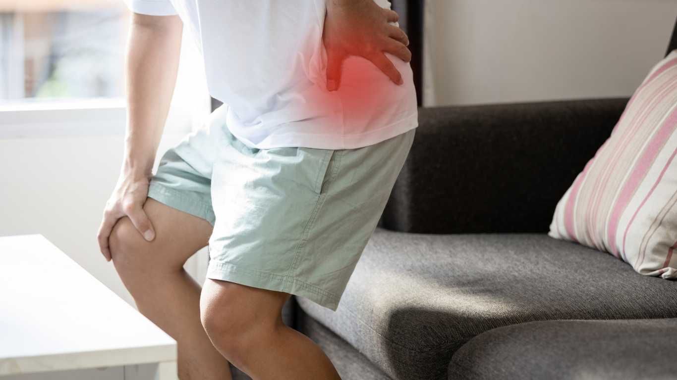 Snapping Hip Syndrome: Chiropractic Care in Singapore
