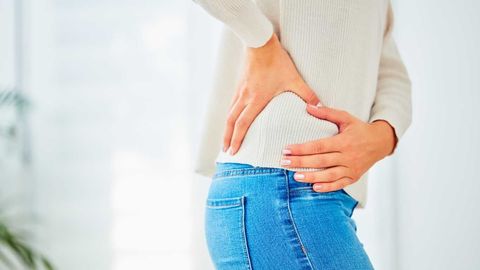 Spinal Arthritis Spinal Arthritis
