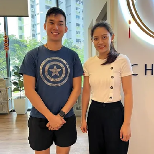 Bryan Tan Chiropractic Testimony