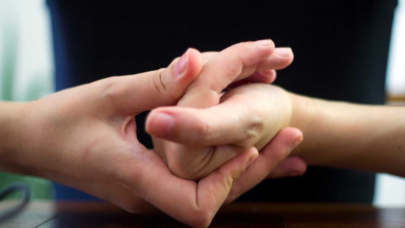 The Truth About Cracking Your Back, Neck and Knuckles Revealed