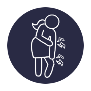 limb injuries icon