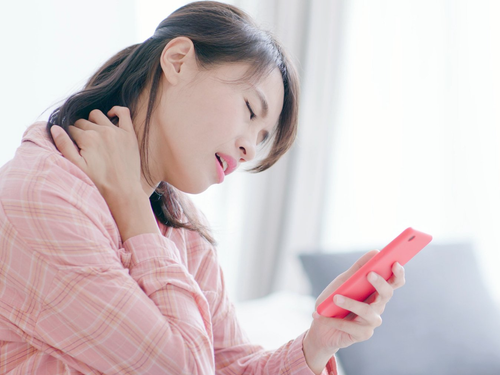 Neck Pain Neck Pain