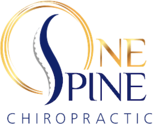 One Spine Chiropractic Singapore Logo