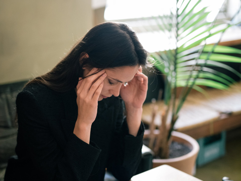 Headache & Migraines Headache & Migraines
