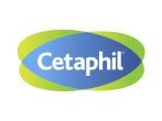 Il logo di Cetaphil: la parola 
