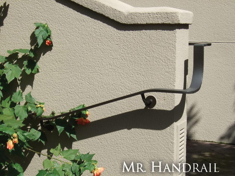 (EX-9) - Flatbar with interesting transition